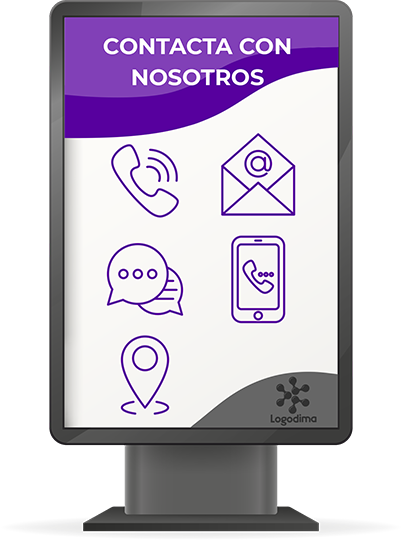 Contactar con Logodima