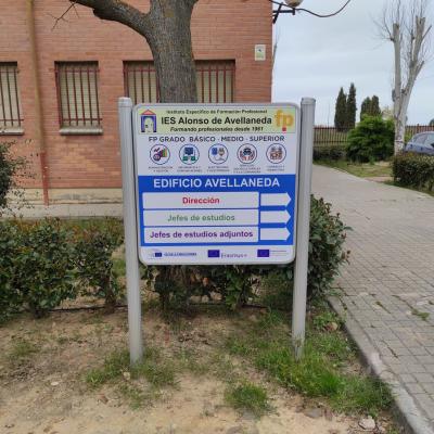 Rotulacion Rotulos 18