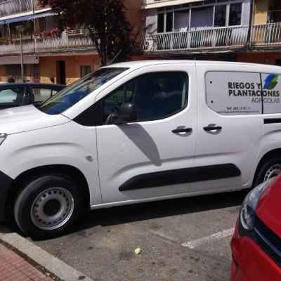 Rotulacion Vehiculos 04