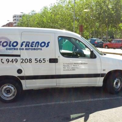 Rotulacion Vehiculos 09