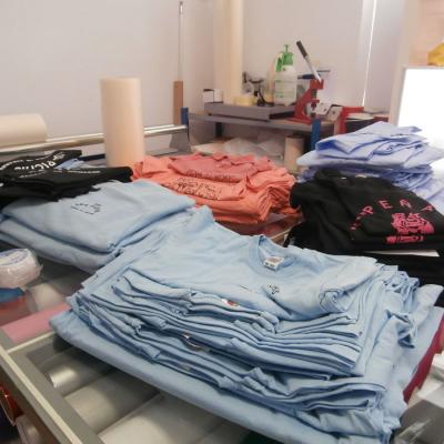 Personalizados Textil 14